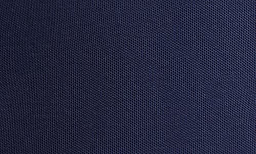 Psycho Bunny Kids' Stirling Tipped Cotton Piqué Polo In Evening Blue