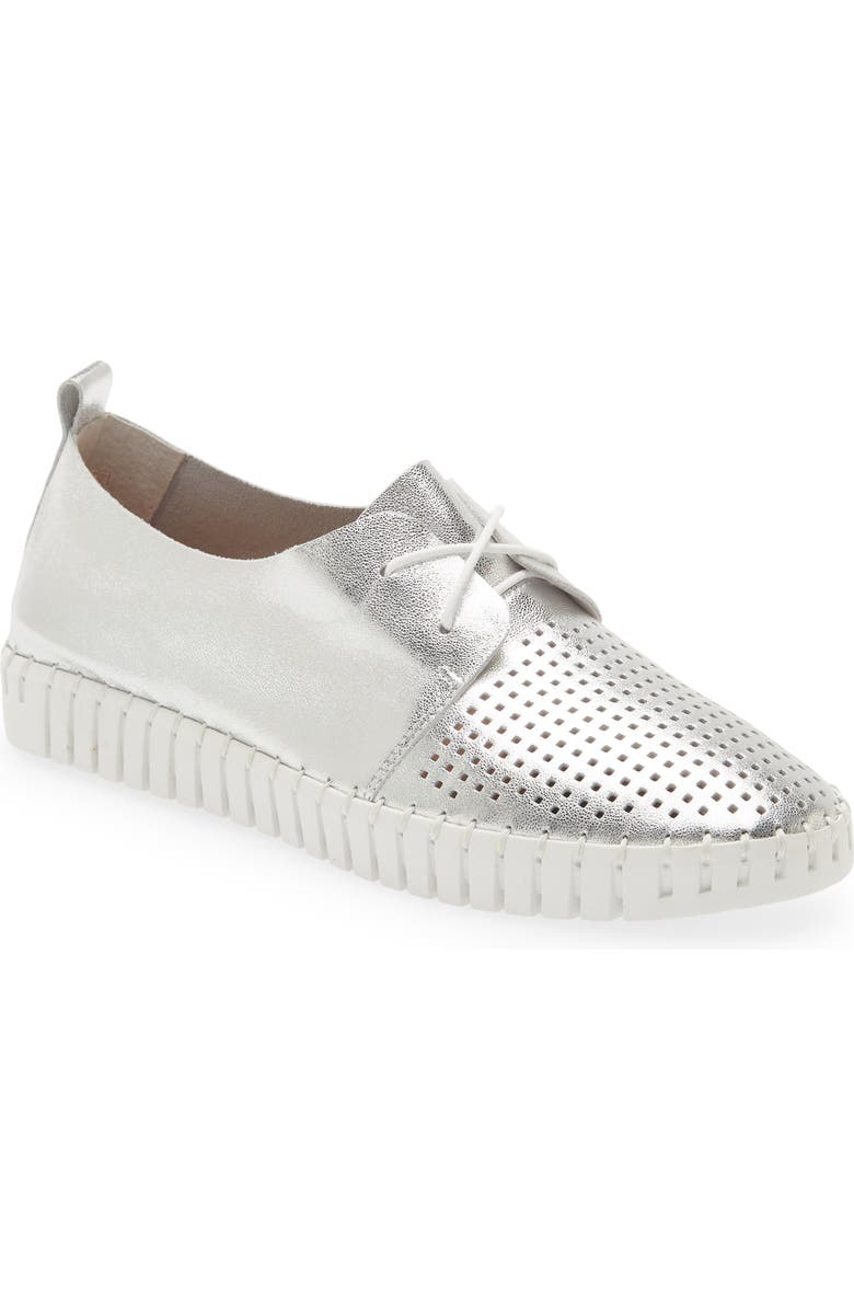 DJANGO AND JULIETTE Huston Low Top Sneaker, Main, color,