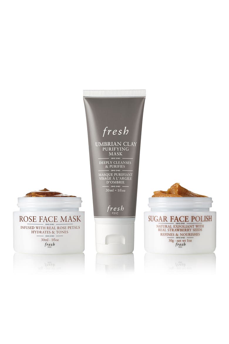 Mini Mask Party Set, Main, color, NO COLOR