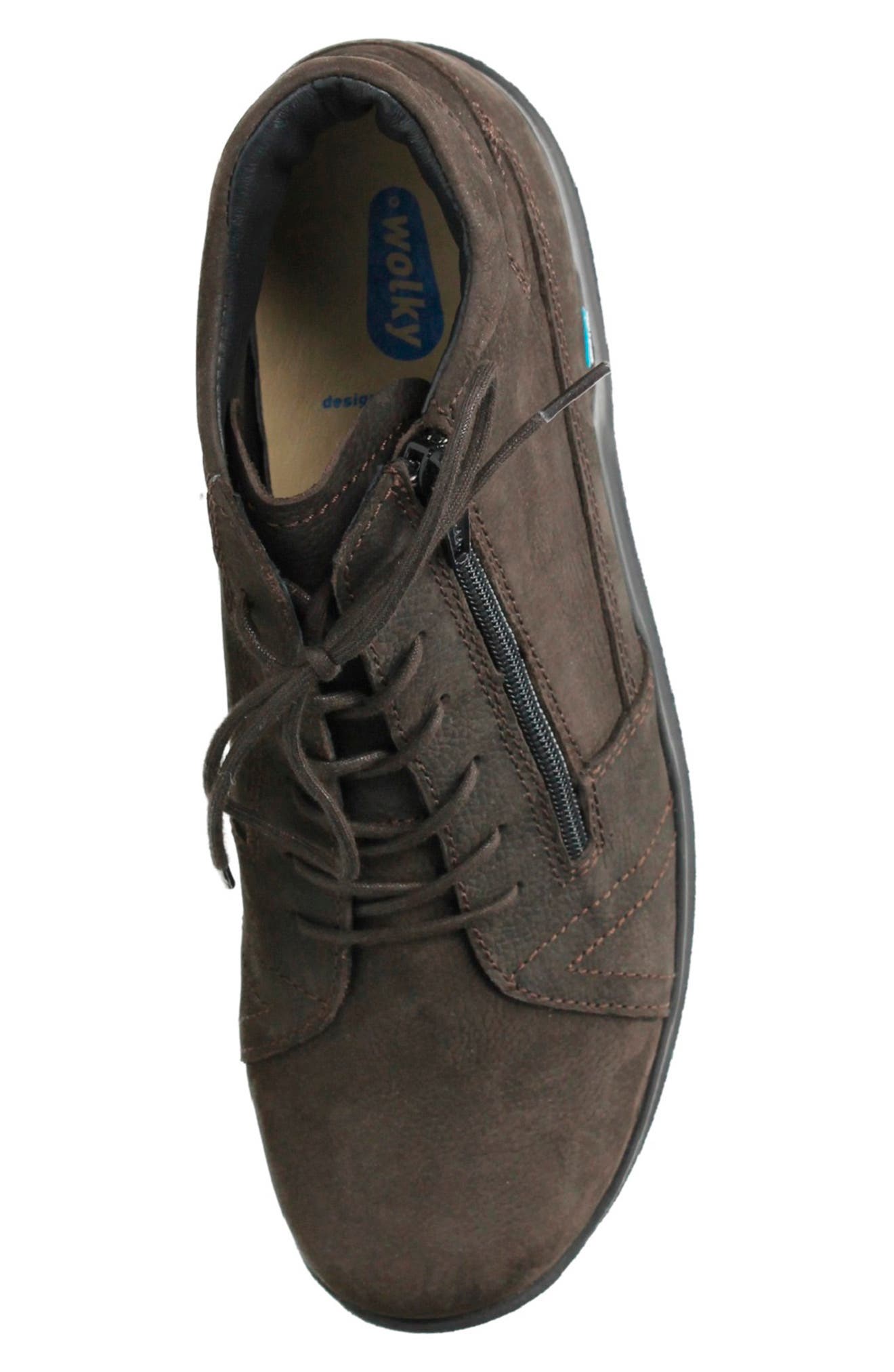 Why Water Resistant Sneaker - image 4