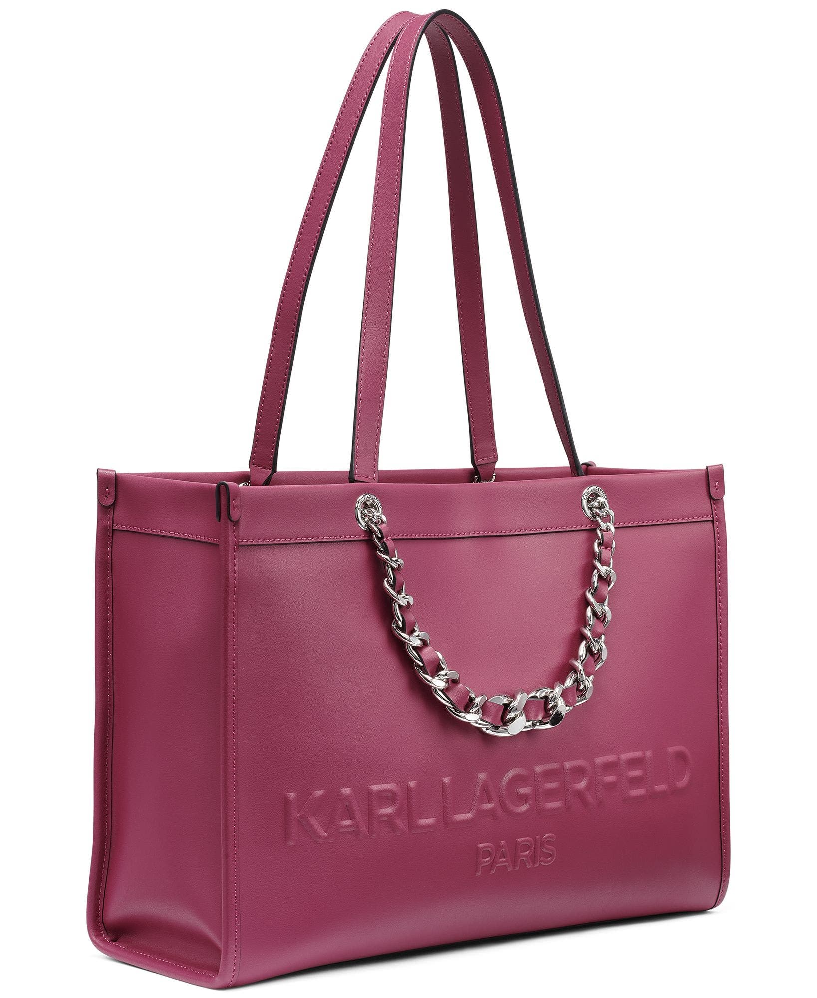 Savoie Tote, Alternate, color, Currant