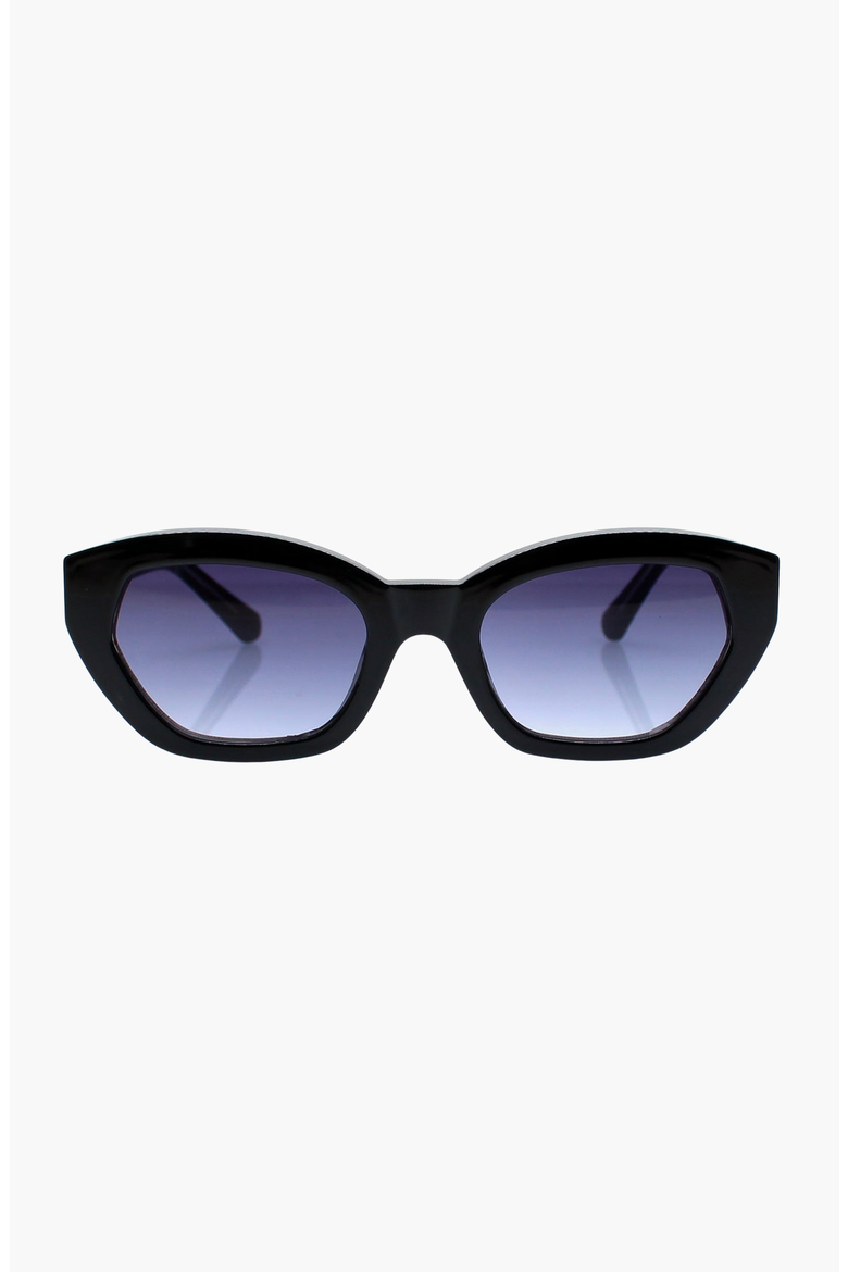 Martine Sunglasses, Main, color, Black