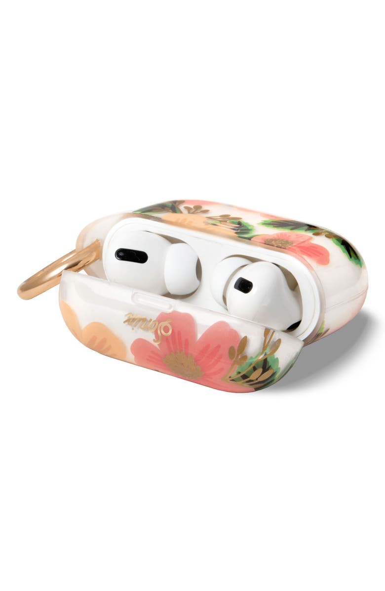 Sonix Southern Floral Print AirPod Pro Case, Alternate, color,