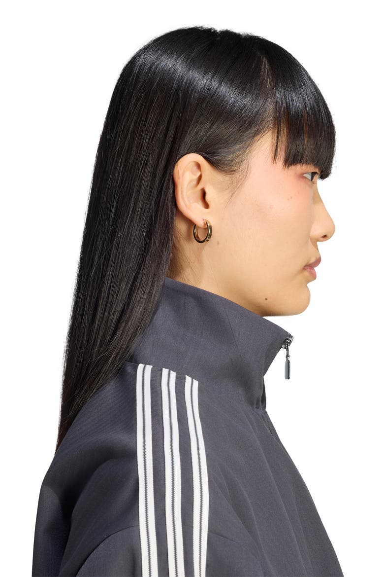 Firebird Track Top, Alternate, color, UTILITY BLACK/ CLOUD WHITE