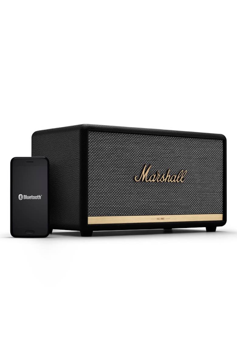 Marshall Stanmore II Bluetooth<sup>®</sup> Speaker, Alternate, color, 