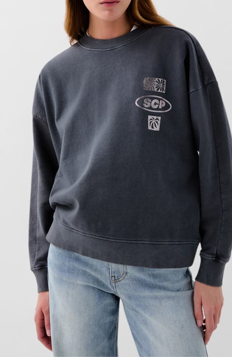 Moya Flow Sweater