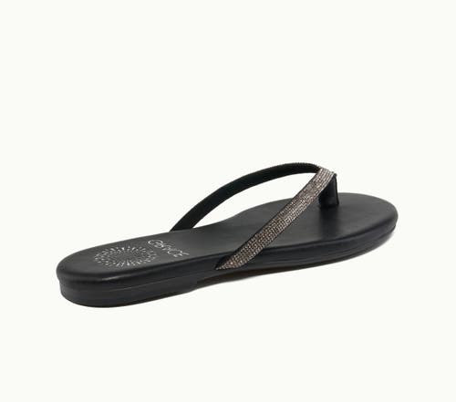 Grace Footwear Sunset Sandal In Pewter