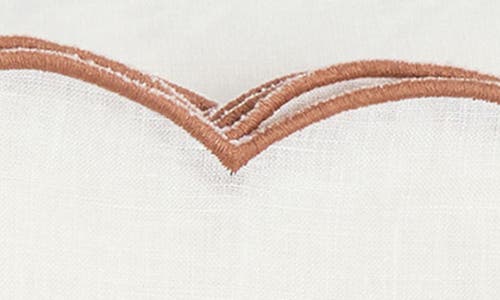 Pom Pom At Home Kelly Linen Sheet Set In Neutral