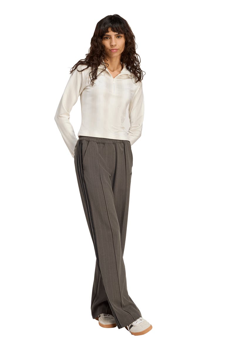 adidas Tailored Track Pants, Alternate, color, Shadow Olive