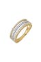 selected 18K White Yellow Gold