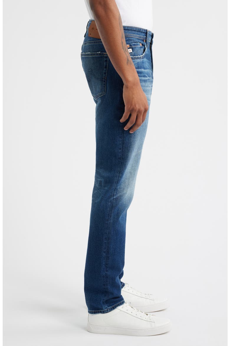 Tellis Slim Fit Jeans, Alternate, color, 10 YEARS CAYO