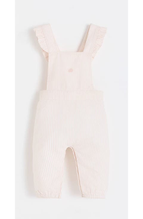 Blanc Overall for Infant