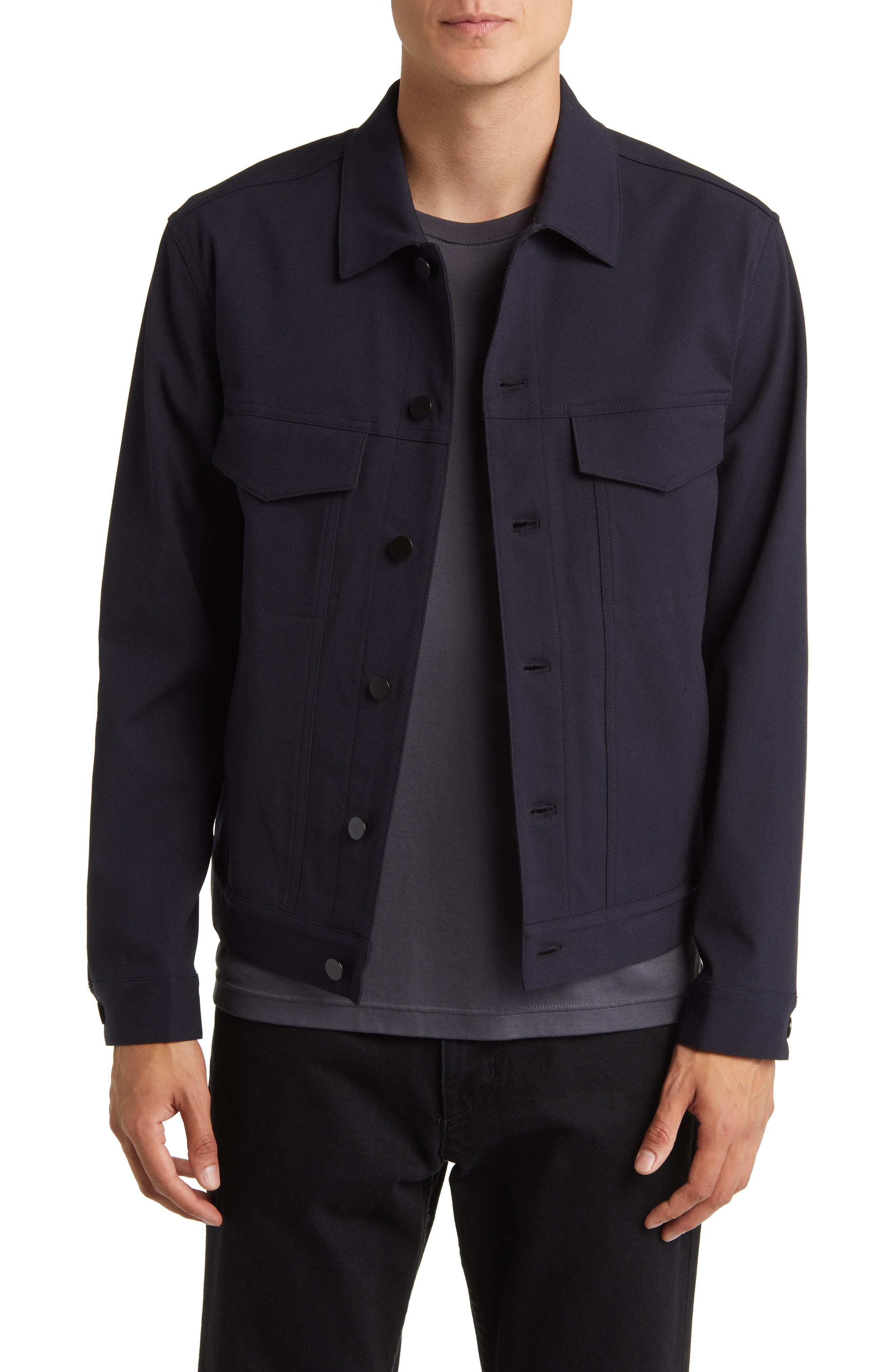 DARK NAVY