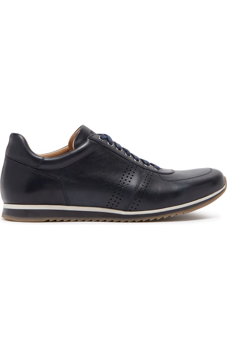 Magnanni Thatcher Sneaker, Alternate, color,