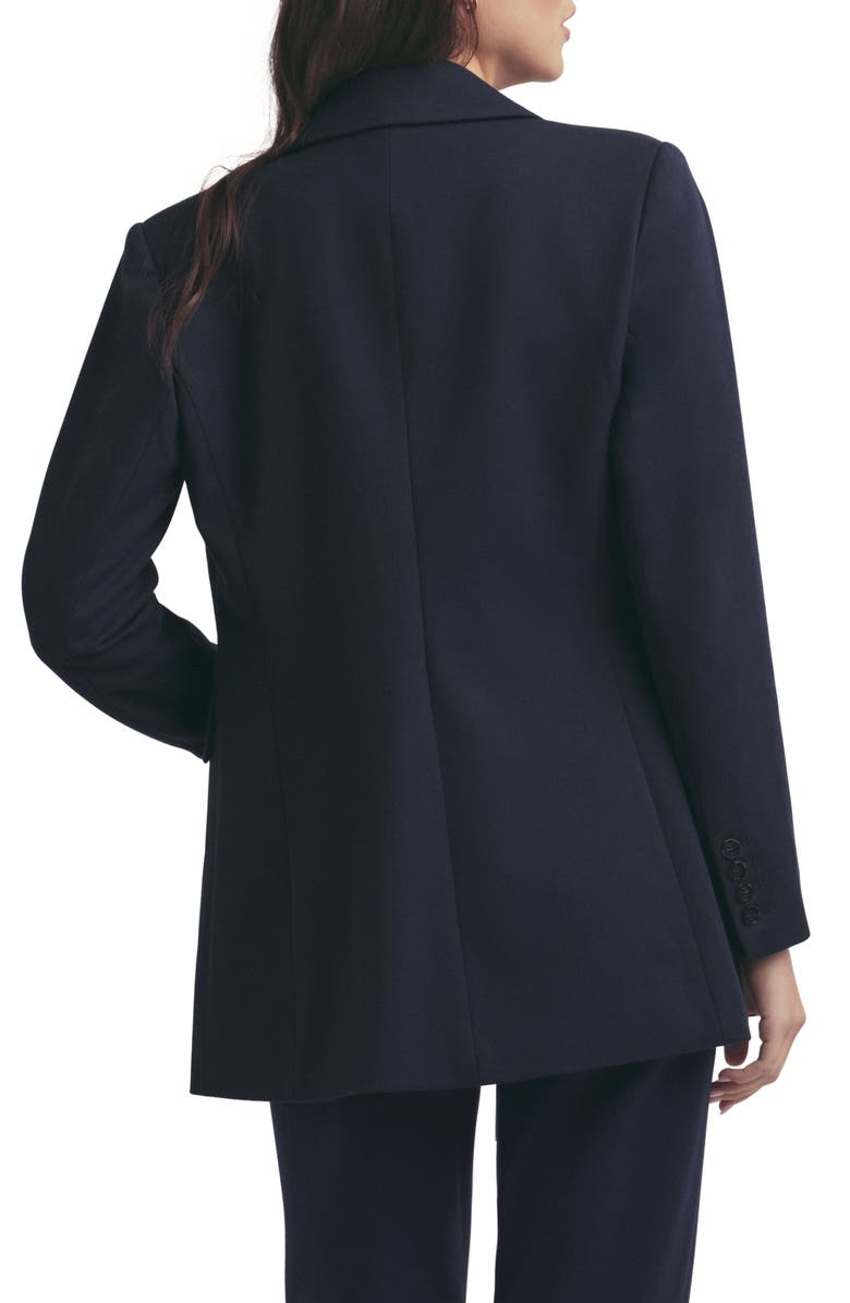 Favorite Daughter The Phoebe Blazer, Alternate, color, 