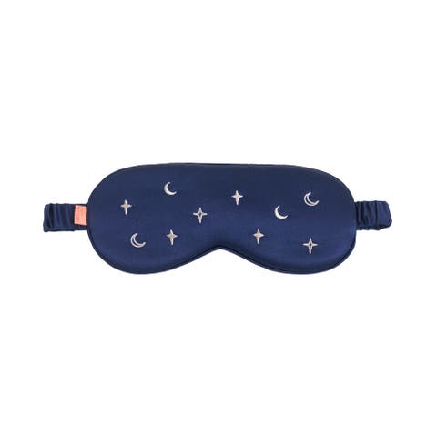 Silk Sleep Eye Mask