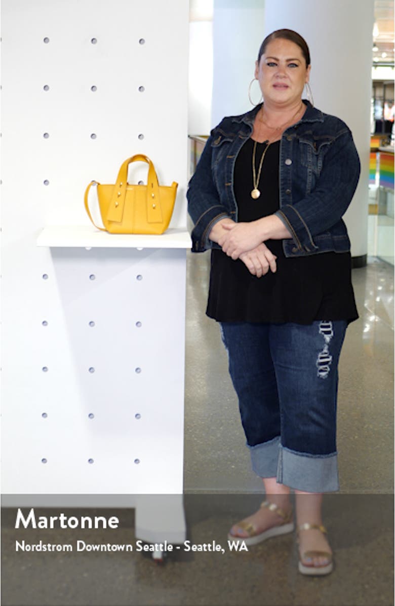 Les Second Mini Crossbody Bag, sales video thumbnail