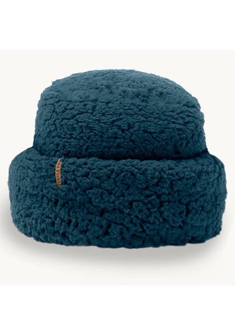 Apres Fleece Tort Hat