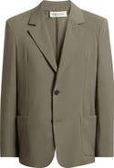 FRAME Wool Sport Coat
