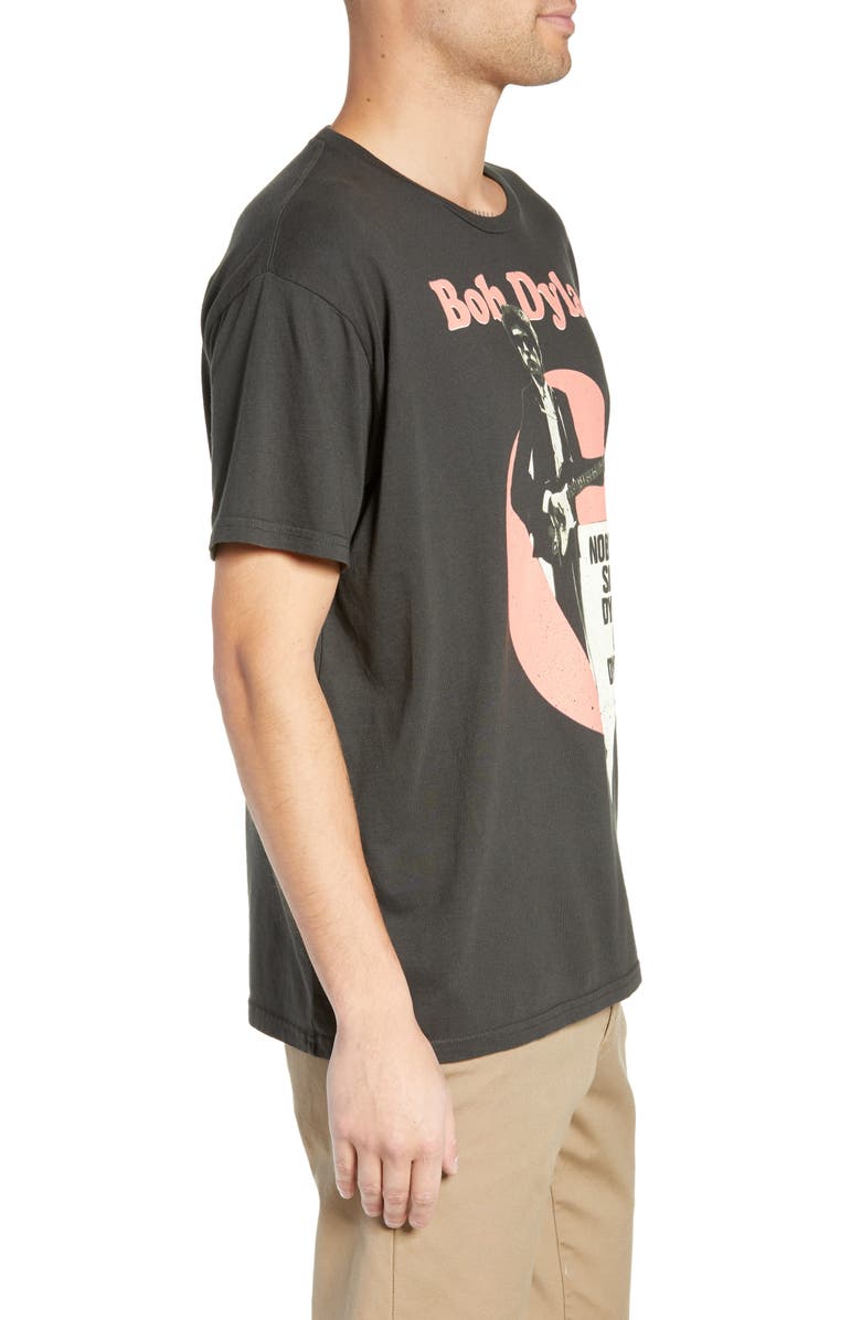 Barking Irons x Bob Dylan Desire Dylan Graphic T-Shirt, Alternate, color,