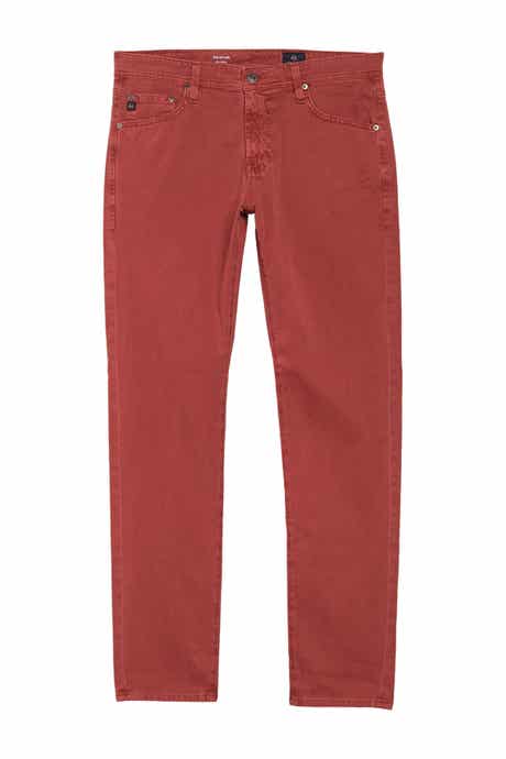 AG Dylan Skinny Pants