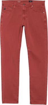 AG Dylan Skinny Pants