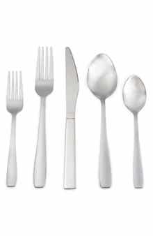 BergHOFF Taper Flatware Set - 20 Piece Set