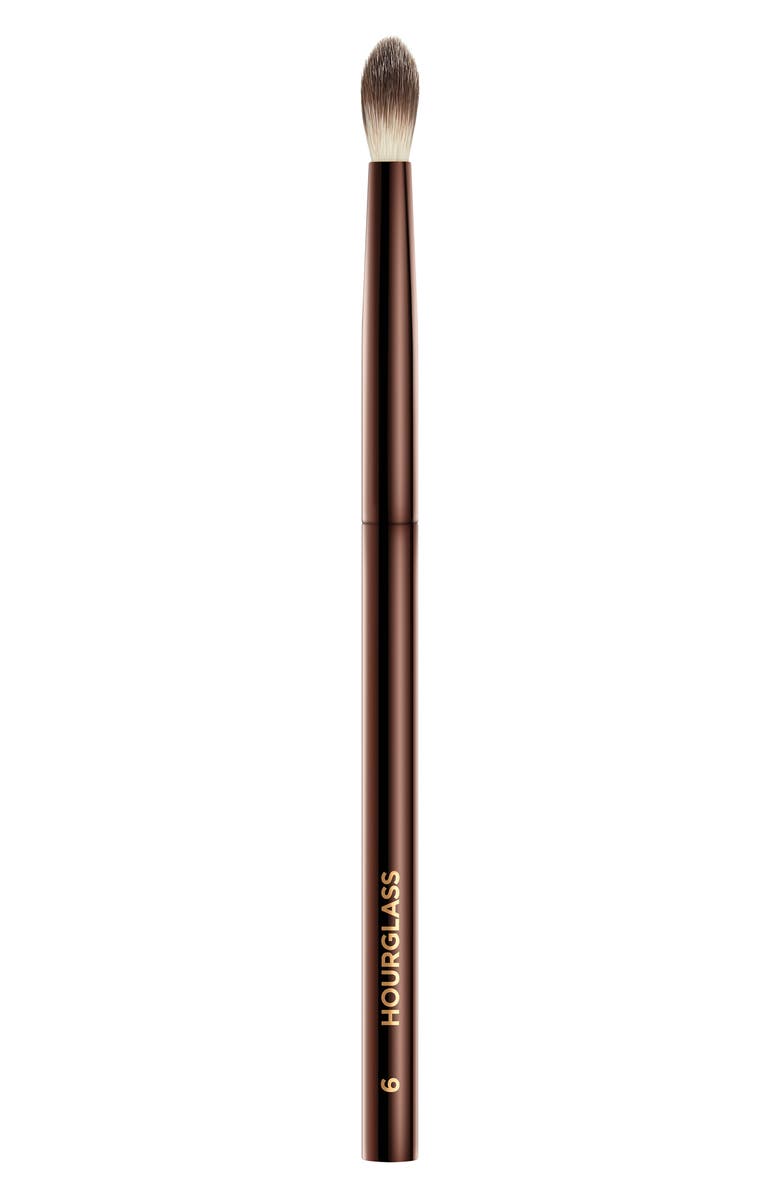 HOURGLASS No. 6 Tapered Blender Brush, Main, color, 