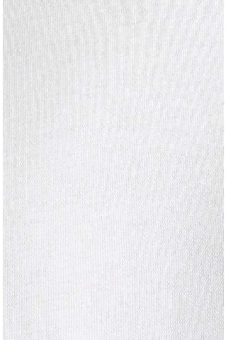 Cubist Organic Cotton Graphic Jersey T-Shirt, Alternate, color, WHITE