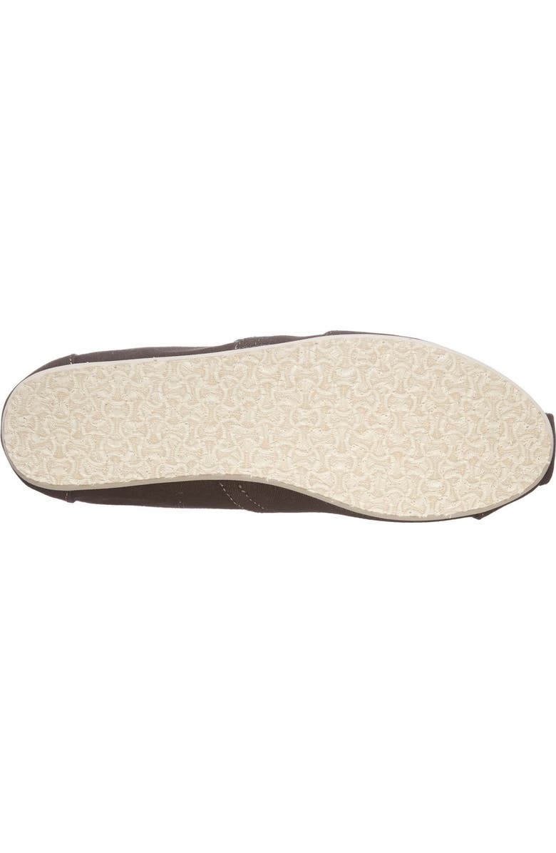 TOMS 'Classic' Slip-On, Alternate, color,