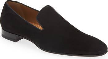 Christian Louboutin Dandelion Venetian Loafer (Men) | Nordstrom