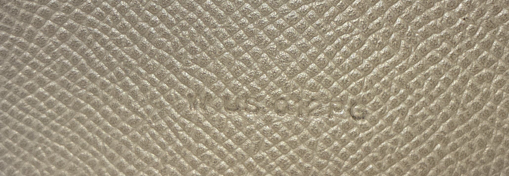 Pre-Owned Hermes Constance To Go Wallet Epsom, Alternate, color, 