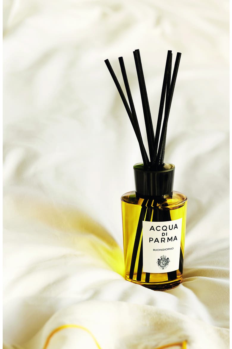 Buongiorno Fragrance Reed Diffuser, Alternate, color, NO COLOR