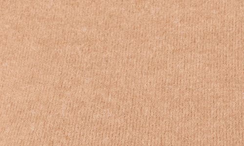 Astr The Label Sleeveless Turtleneck Sweater In Brown