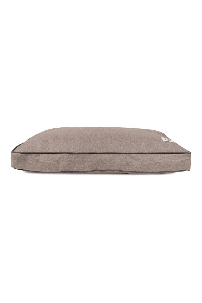 GreenDog Napper Pet Bed, Alternate, color, LIGHT GRAY