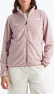 The North Face Glacier Fleece Jacket