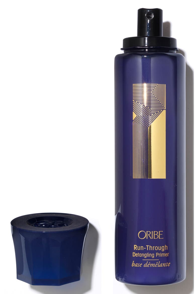 Run-Through Detangling Primer, Alternate, color, NO COLOR