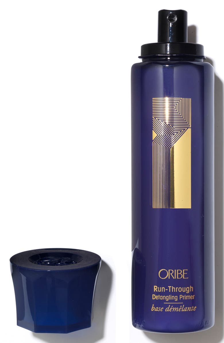 Oribe Run-Through Detangling Primer, Alternate, color, 