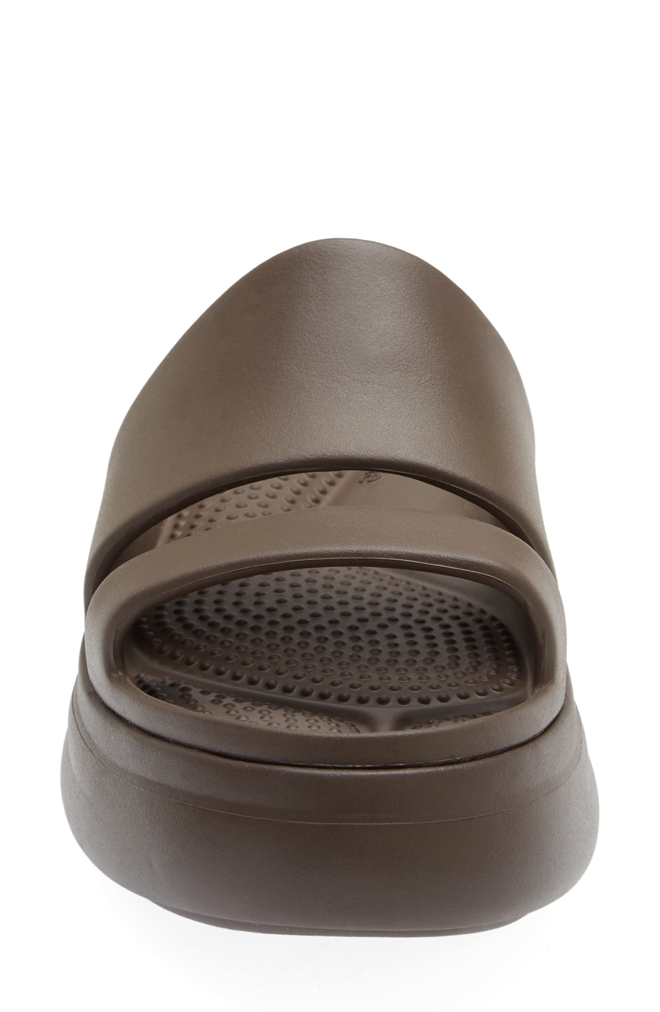 rag & bone Brixley Platform Sandal, Alternate, color, 