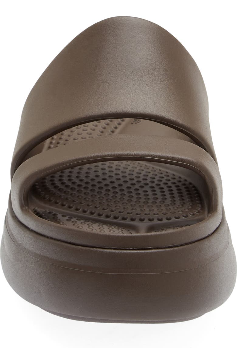 rag & bone Brixley Platform Sandal, Alternate, color,