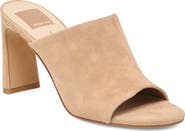 Dolce Vita Shely Block Heel Sandal