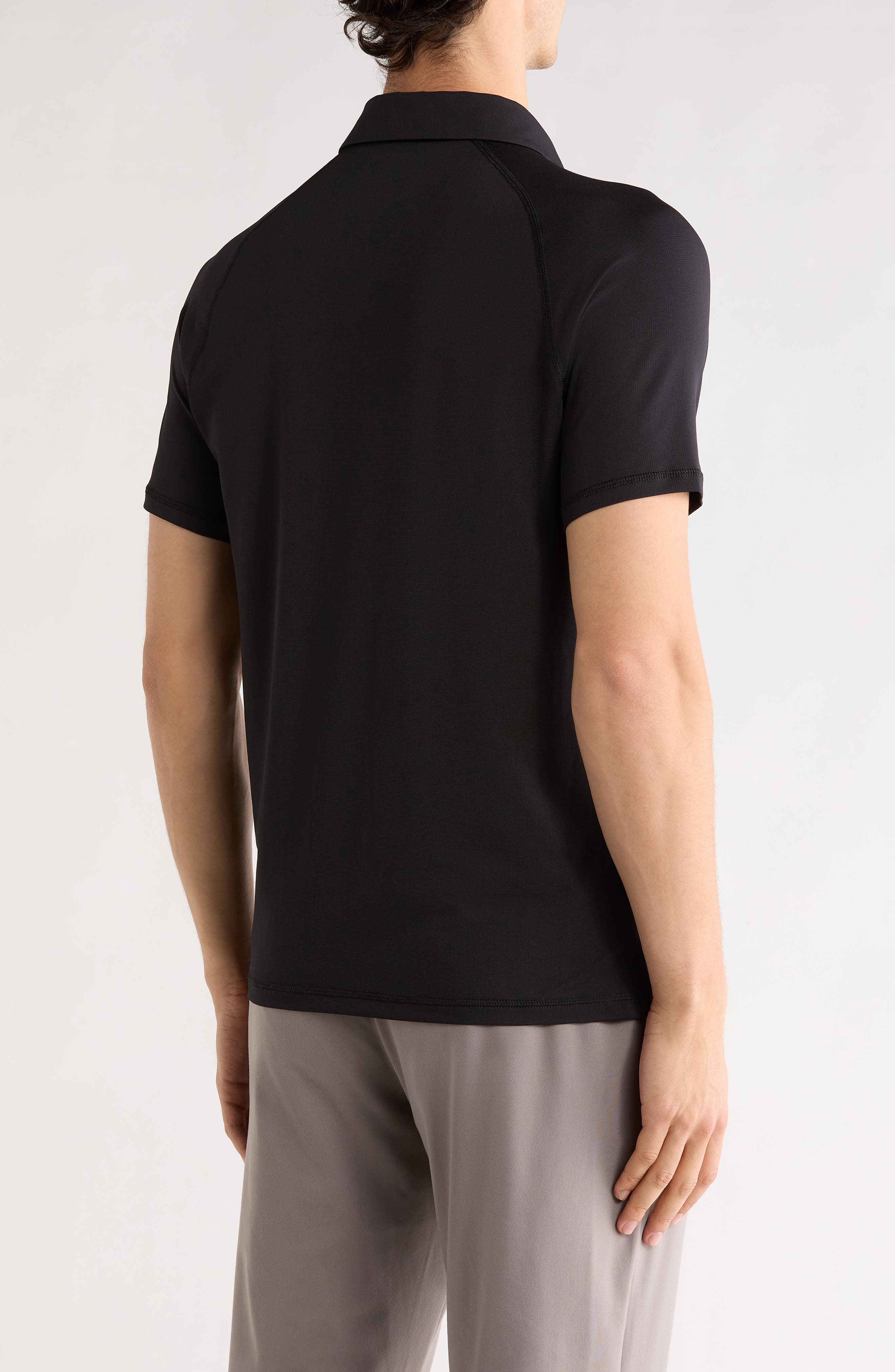 Performance Polo - image 2