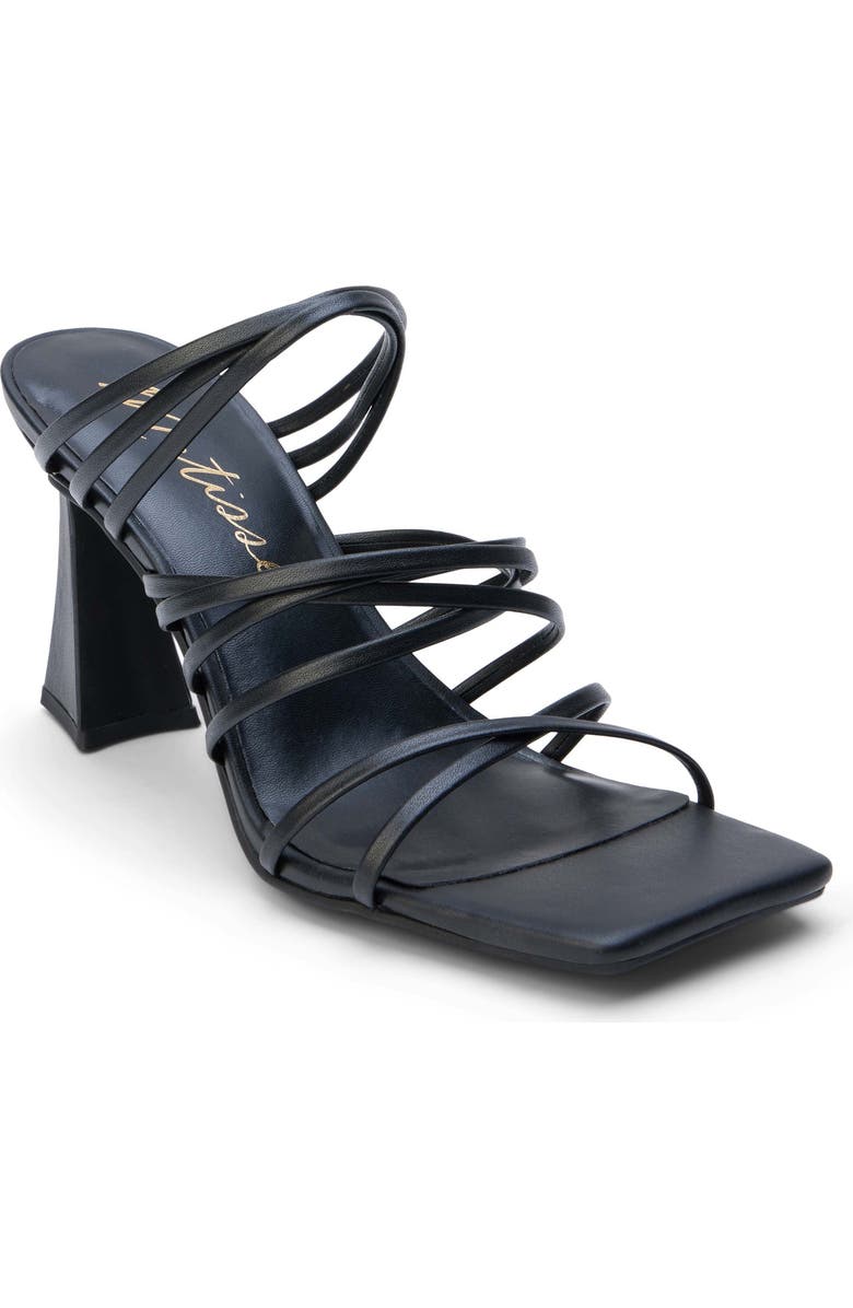 Matisse Rooney Strappy Slide Sandal, Main, color,