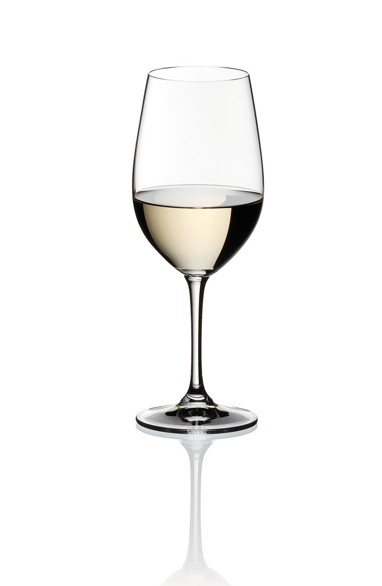 Riedel Vinum Riesling Grand Cru/Zinfandel Wine Glass, Set of 2, Main, color, Clear