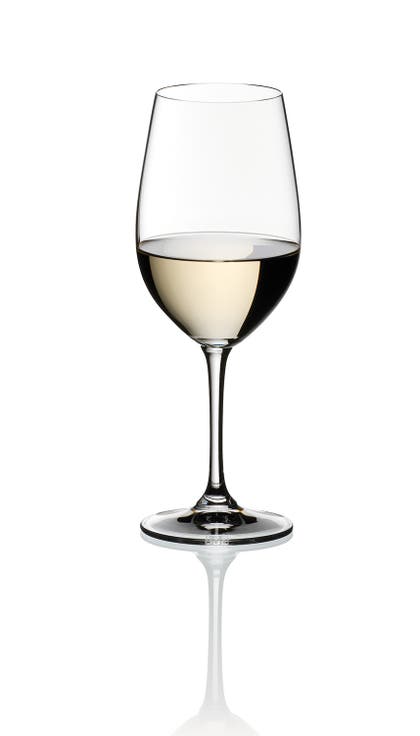Vinum Riesling Grand Cru/Zinfandel Wine Glass, Set of 2