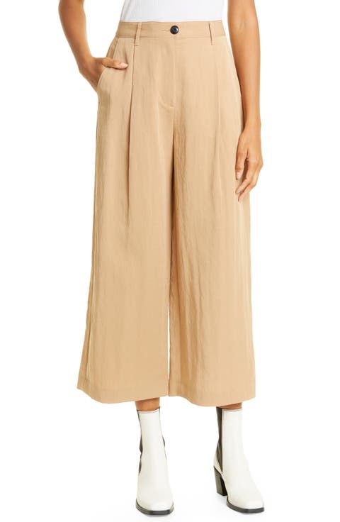 Ivy Culottes