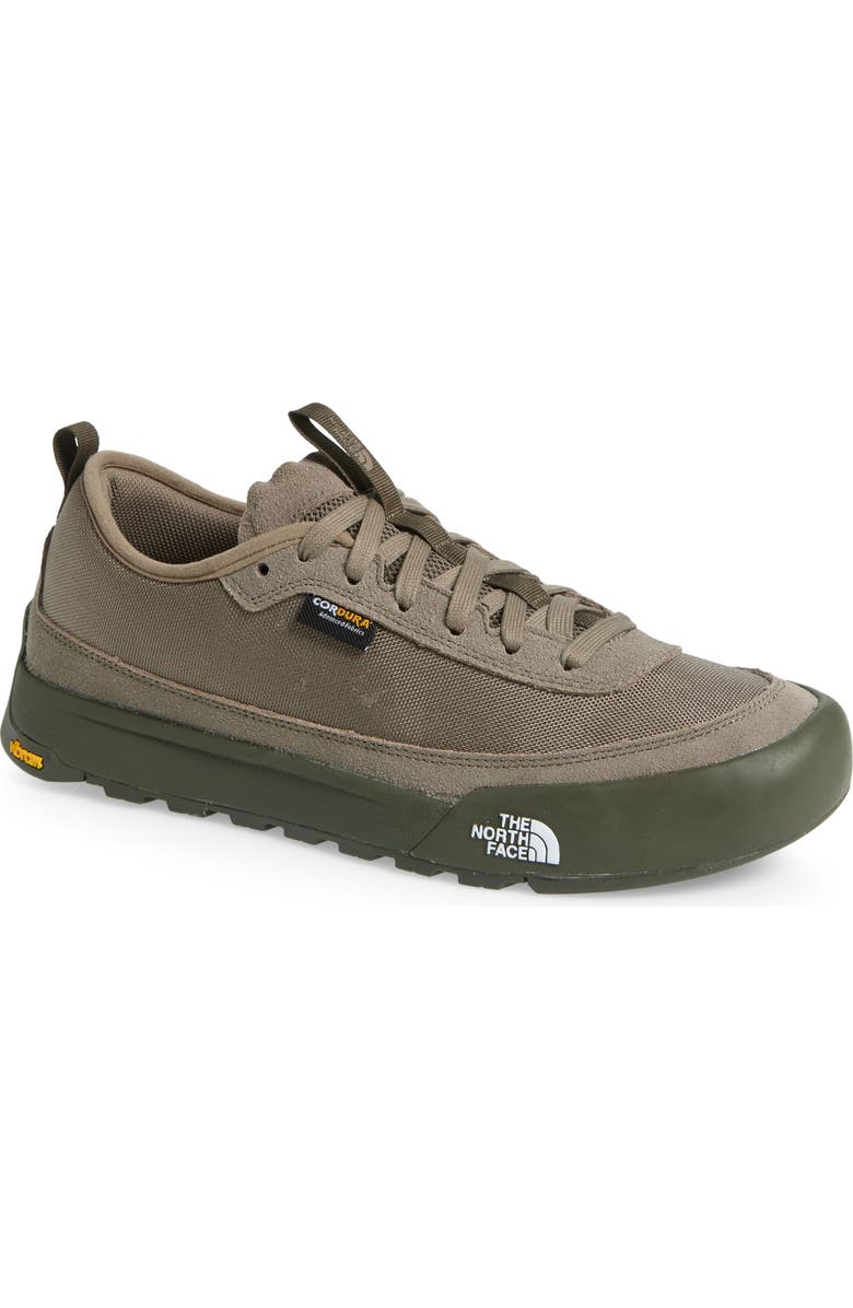 The North Face Clyffe Sneaker, Main, color,