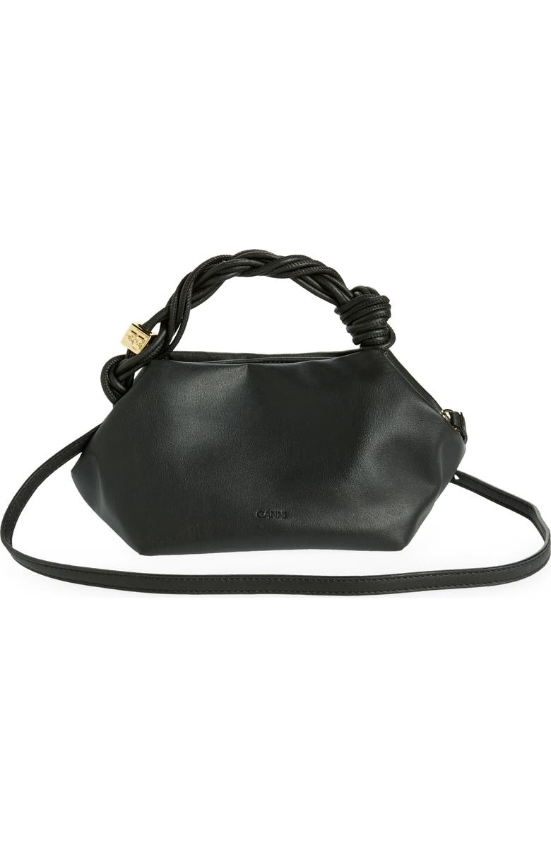 Ganni Bou Crossbody Bag, Alternate, color,
