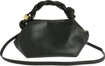 【国内即発】GANNI BOU CROSSBODY BAG Pink Lavender Pink Metallic GANNI Bou Crossbody Bag | GANNI US