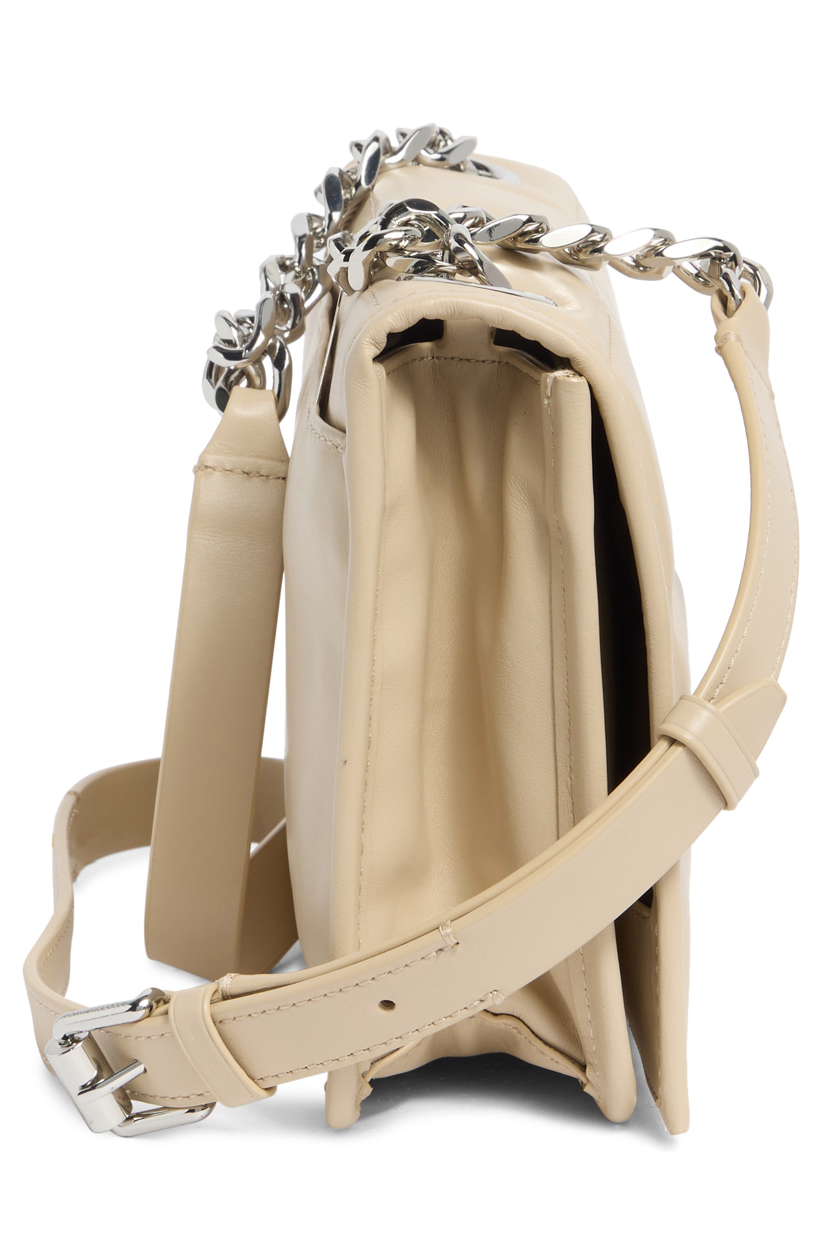 Rebecca Minkoff Cassette Shoulder Bag, Alternate, color, 